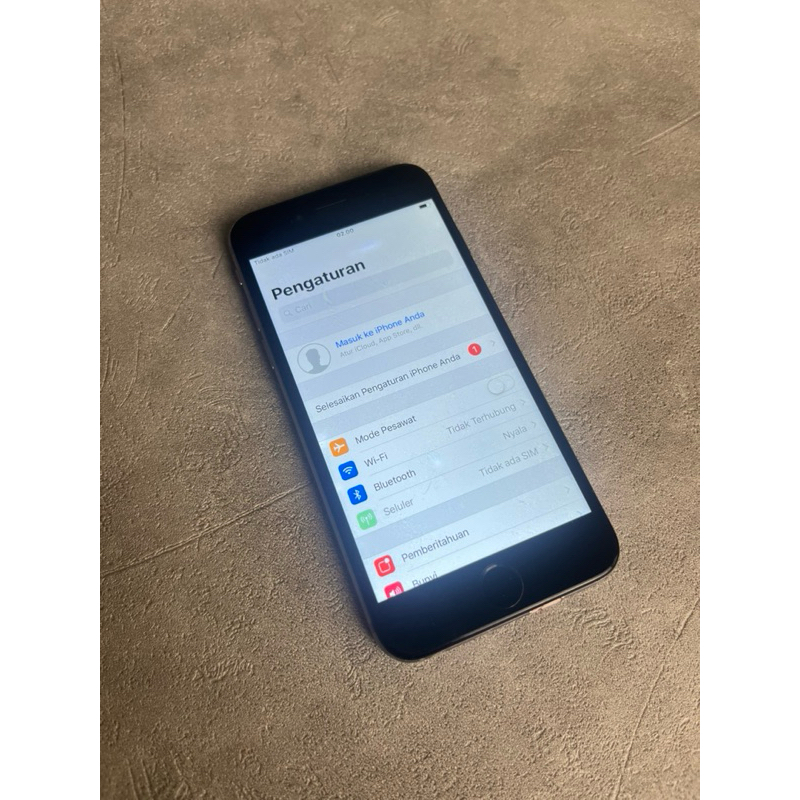 IPHONE 6 32Gb SECOND WIFI ONLY