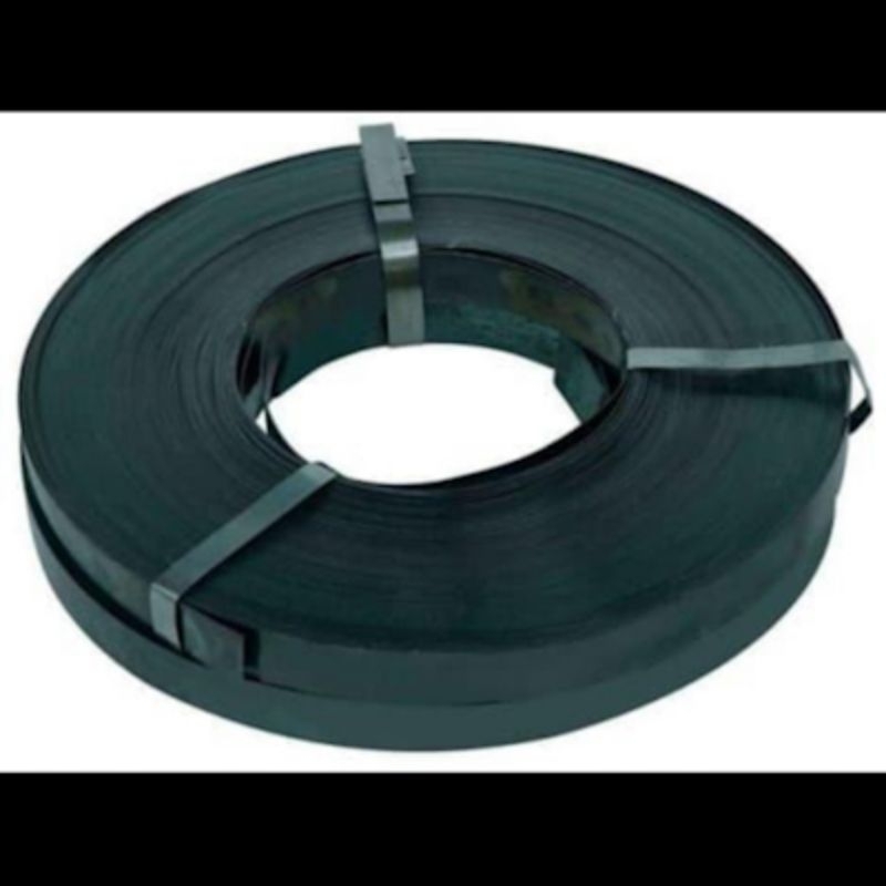 Tali Plat Strapping/ Besi/ steel/ Rol/Band eyzel