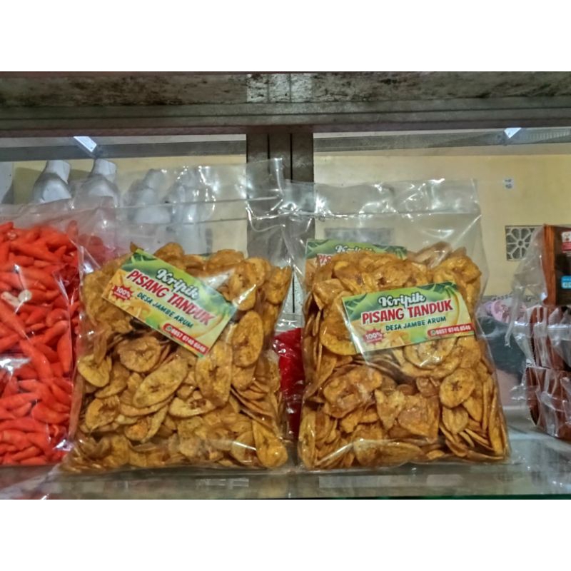 

kripik pisang
