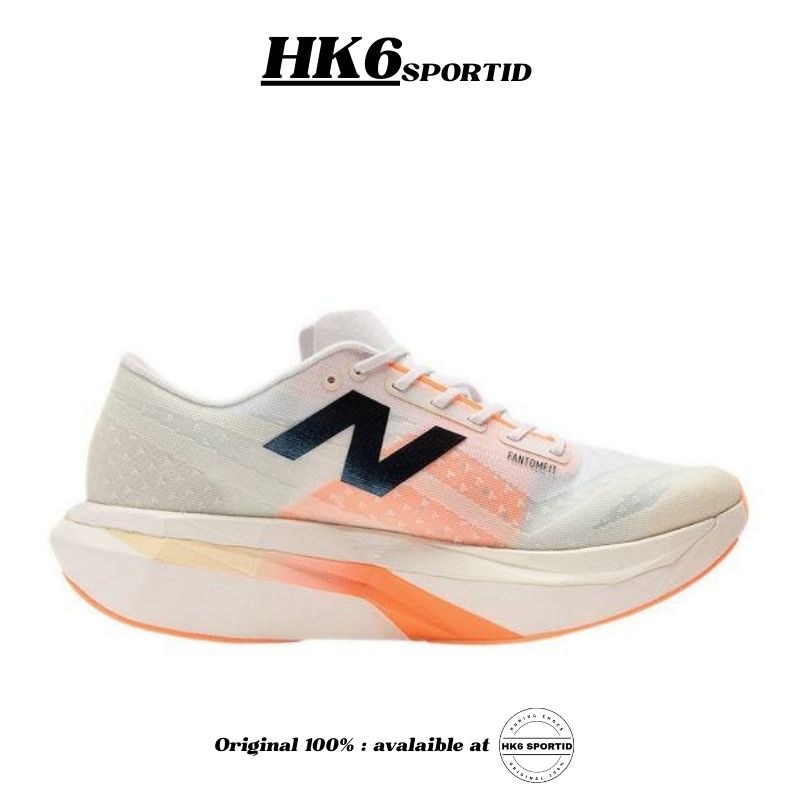 New Balance SC Elite Women's Running Shoes - White