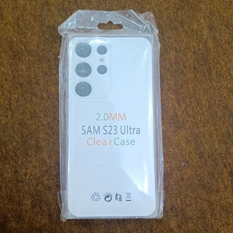 Casing HP for Samsung S23 Ultra