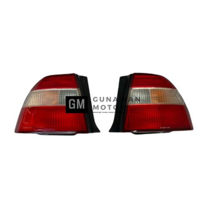 [HONDA] STOPLAMP HONDA ACCORD CIELO 1994 - 1995 LAMPU BELAKANG ACCORD CIELO