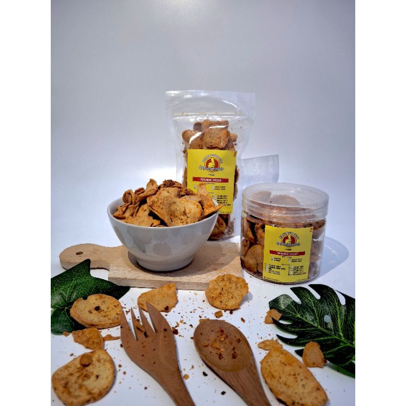 

Basreng Mangeupis Kiloan