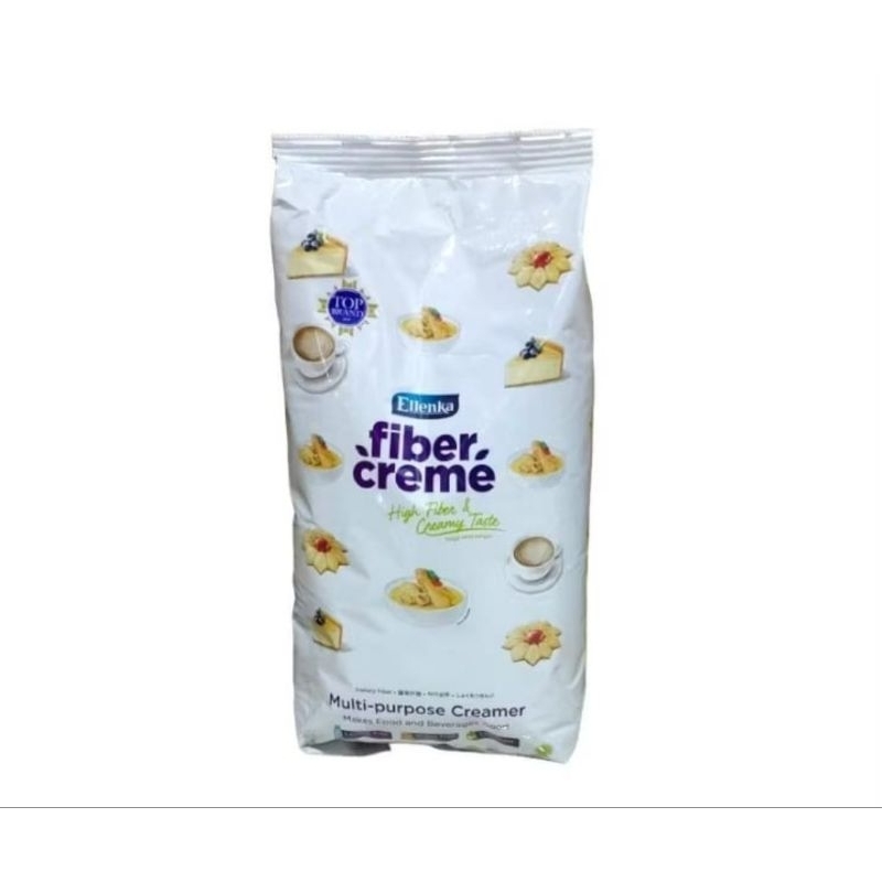 

FIBER CREME ELLENKA 1000gr
