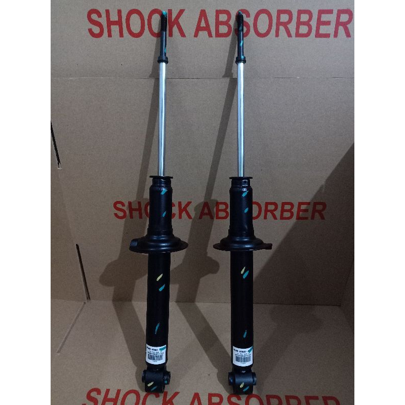 shock absorber shockbreaker Proton persona gen 2 belakang
