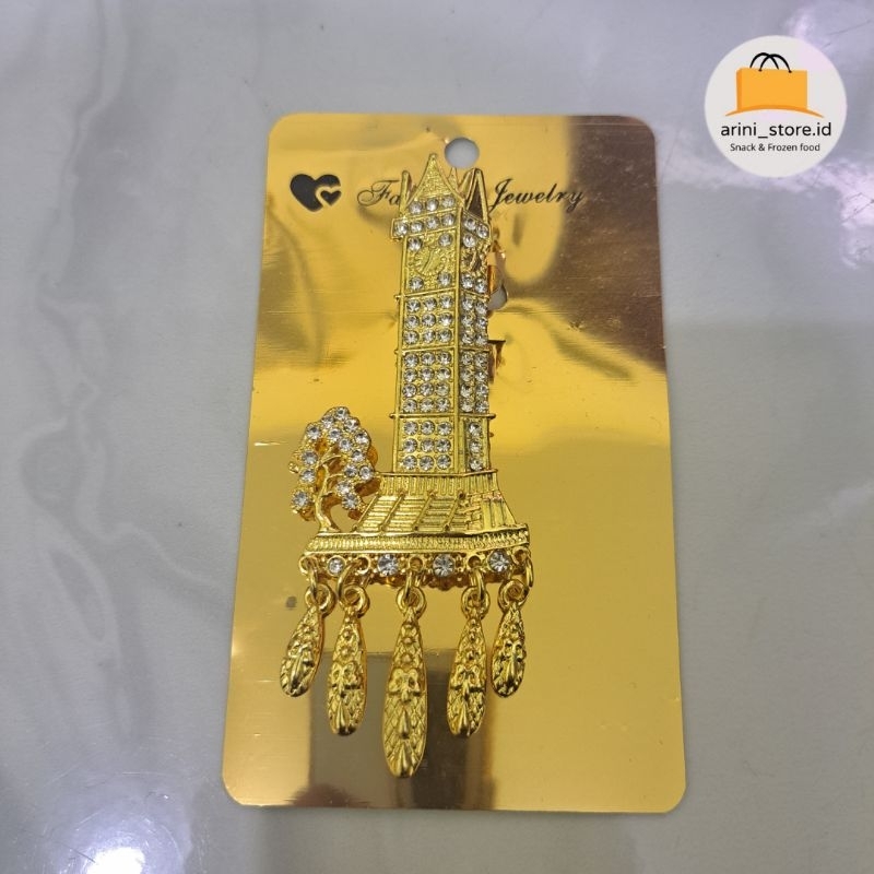 BROS MINANG HIJAB JAM GADANG ASLI BUKITTINGGI