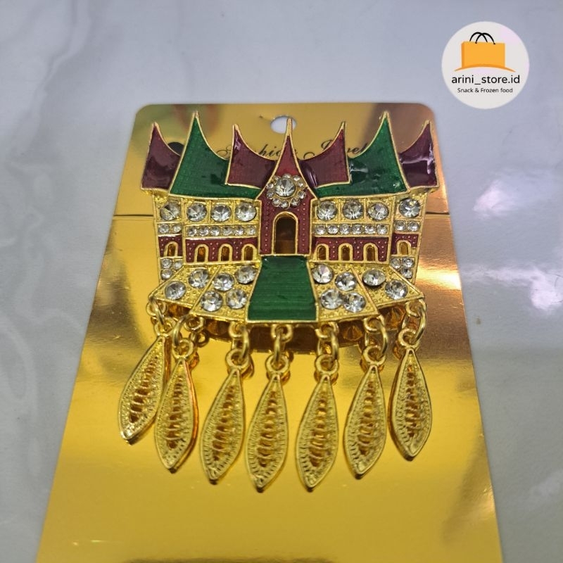 BROS MINANG HIJAB PAGARUYUNG ASLI BUKITTINGGI