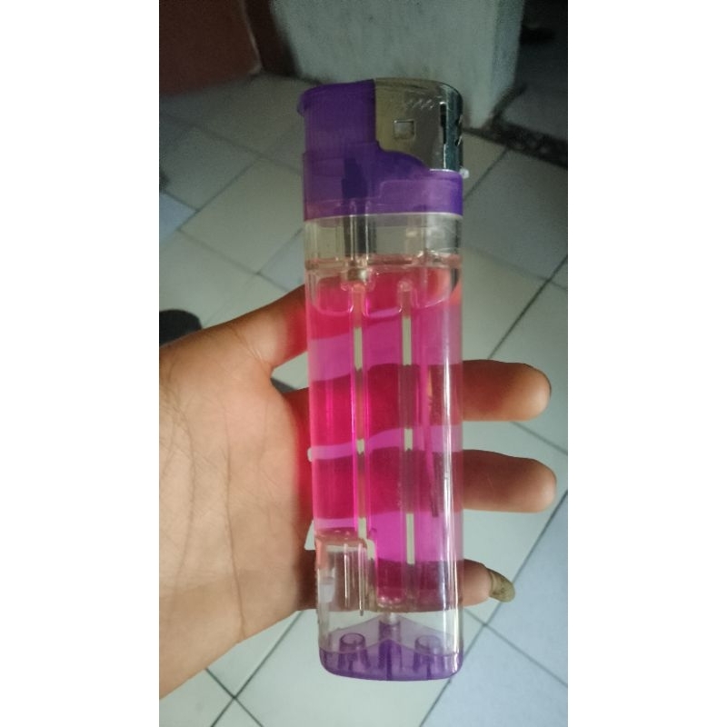 korek jumbo langka