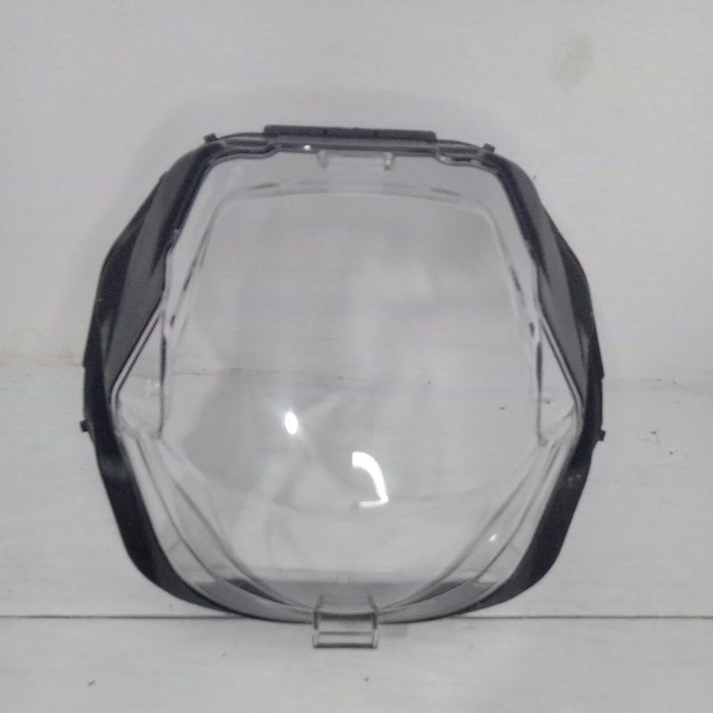 mika lampu depan x ride 125 fi