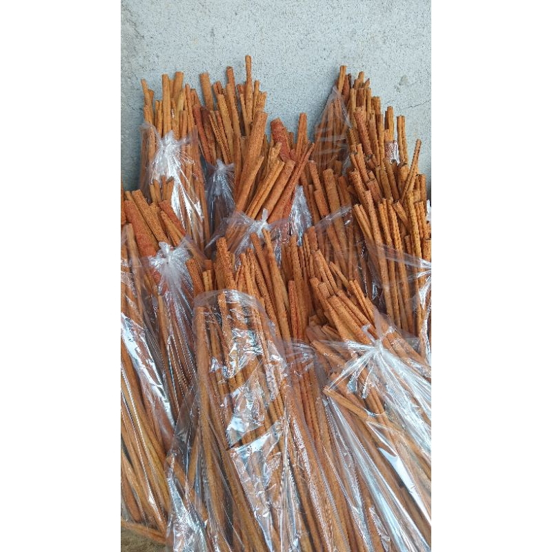 

KAYU MANIS STIK SUMATRA