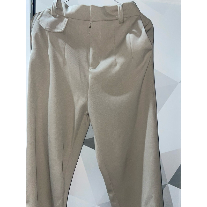 Oro pants