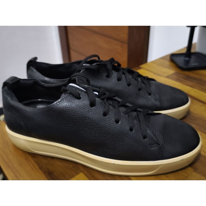 Sepatu ecco 43/ 27,5cm second