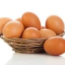 

Telur Ayam Kampung 1Kg