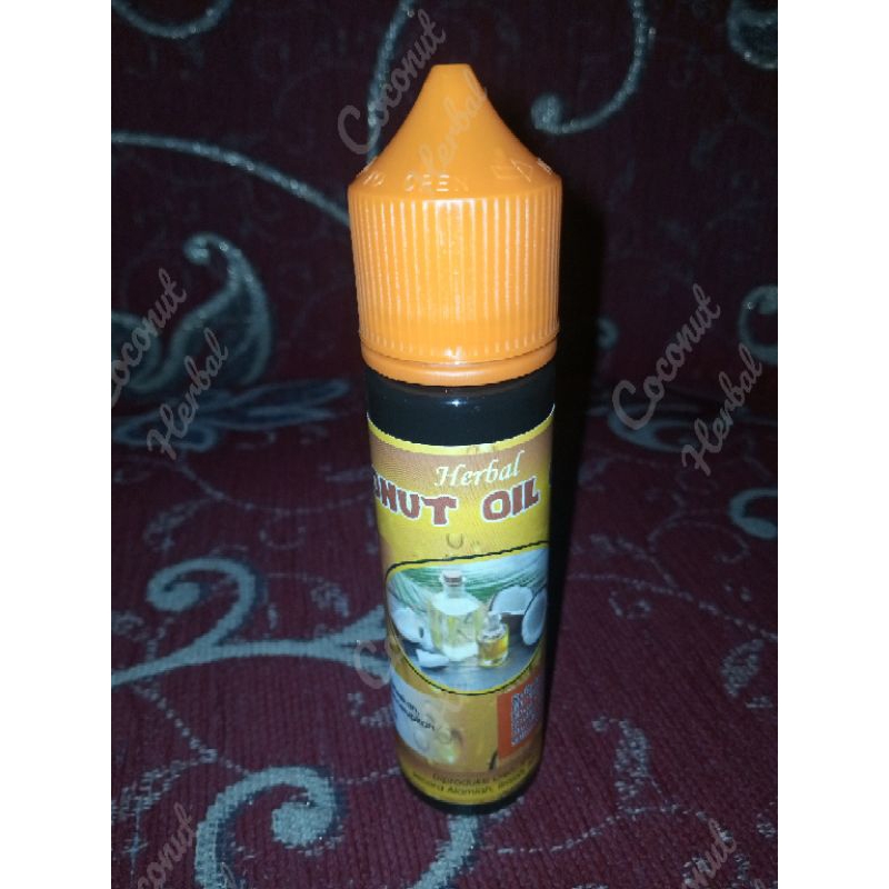 

Coconut Herbal - Rukyah Sunnah