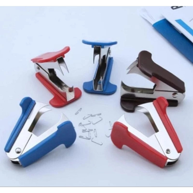 

Bazic - Alat Pencabut / Remover Anak Staples / Hekter BC10R