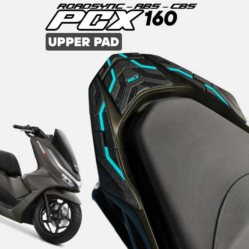 Upper Stop Lamp Pcx 160 Variasi Motor Pcx 160