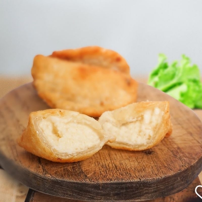 

CIRENG ISI UKURAN JUMBO 4 VARIAN RASA + CHILI OIL PEDAS