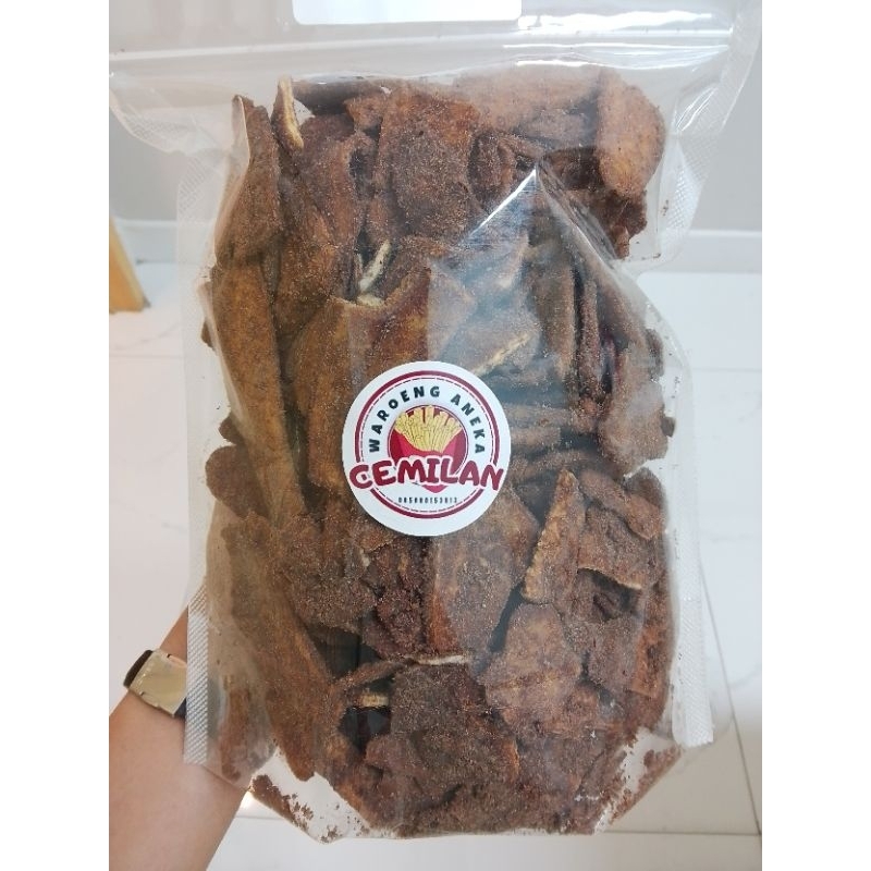 

pisang cokelat lampung 150gr