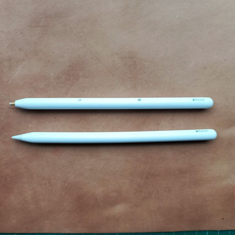 Apple Pencil gen 2 Ipencil stylus Ipads Original Bekas Second 2nd generation wireless charging stilu