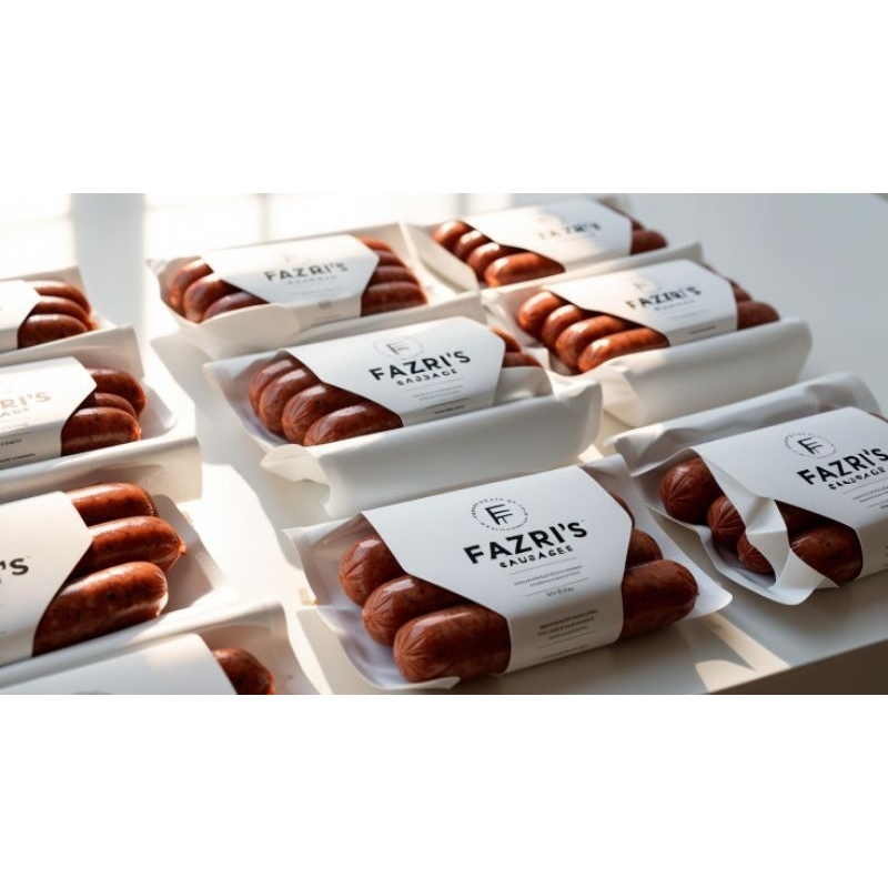 

Fazri's_sausage