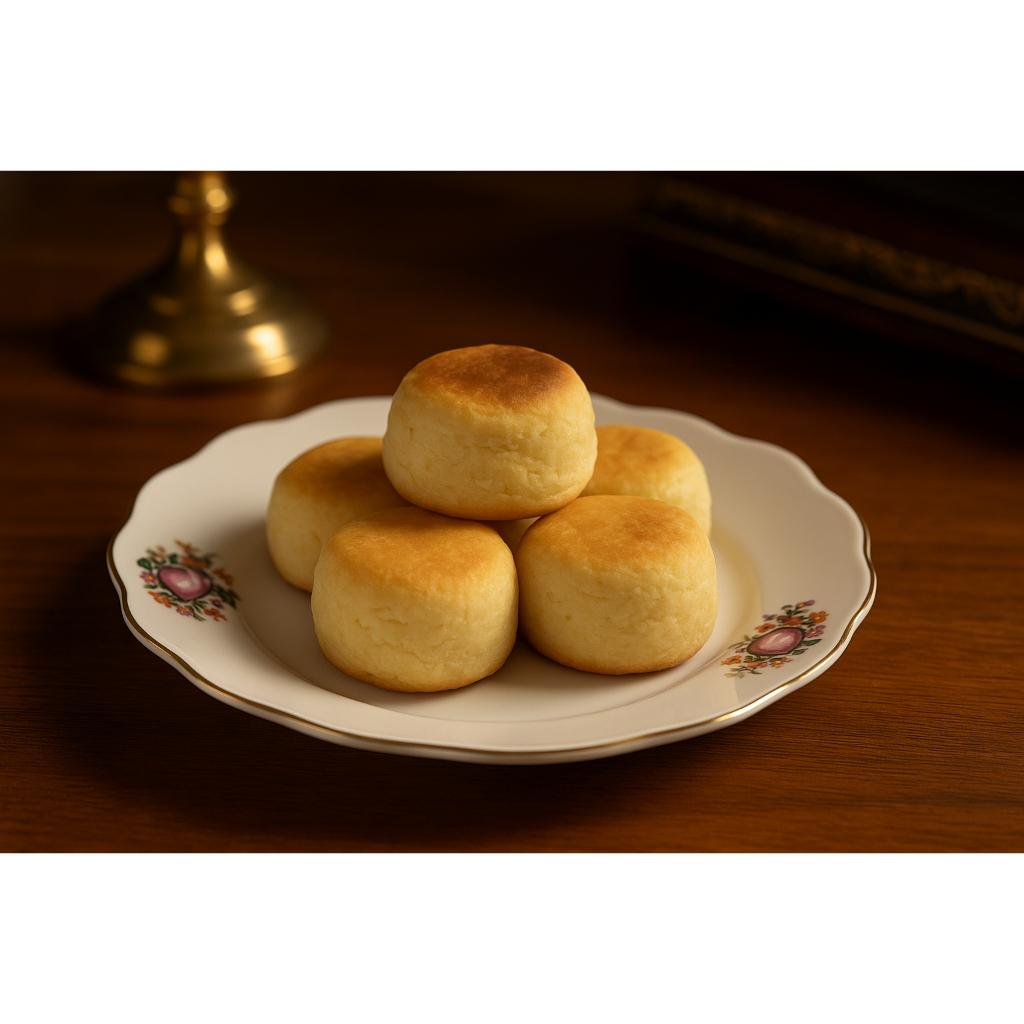 

Kue RAHAYU Premium Butter Cookies – Asli Mekarjaya Tasikmalaya / Mini Bolu cemilan untuk sarapan