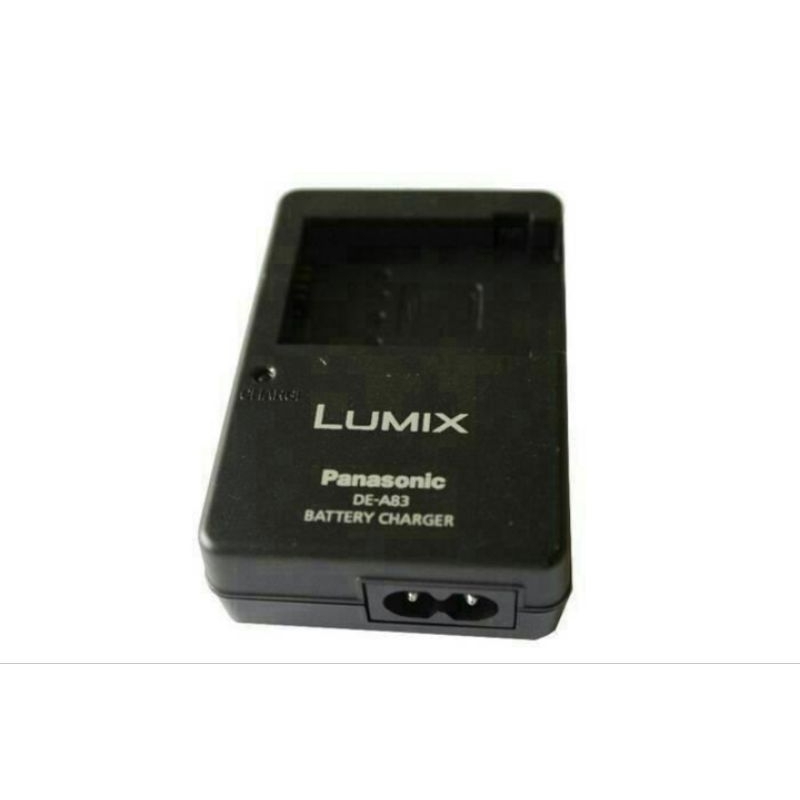 Charger Lumix DE A83 For baterai Lumix DMW BMB9