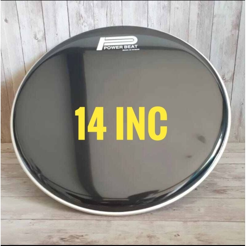 MIKA BASS 14 INC BASS TAWON