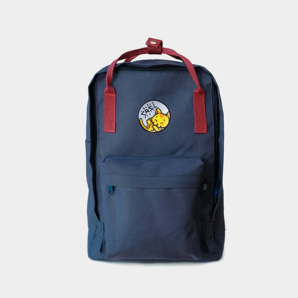 Tas CRSL 𝐂𝐡𝐢𝐥𝐨 Bakku Pakku