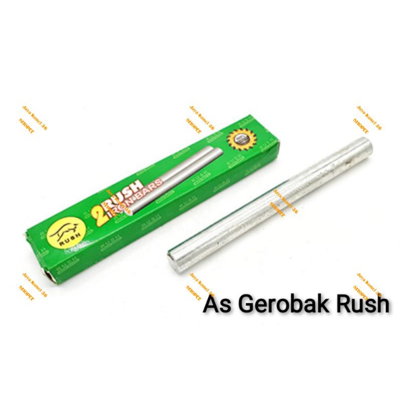 AS Roda Gerobak Pasir Sorong / AS ban Gerobak pasir Artco RUSH / As Roda Gerobak Dorong 16cm / 17cm