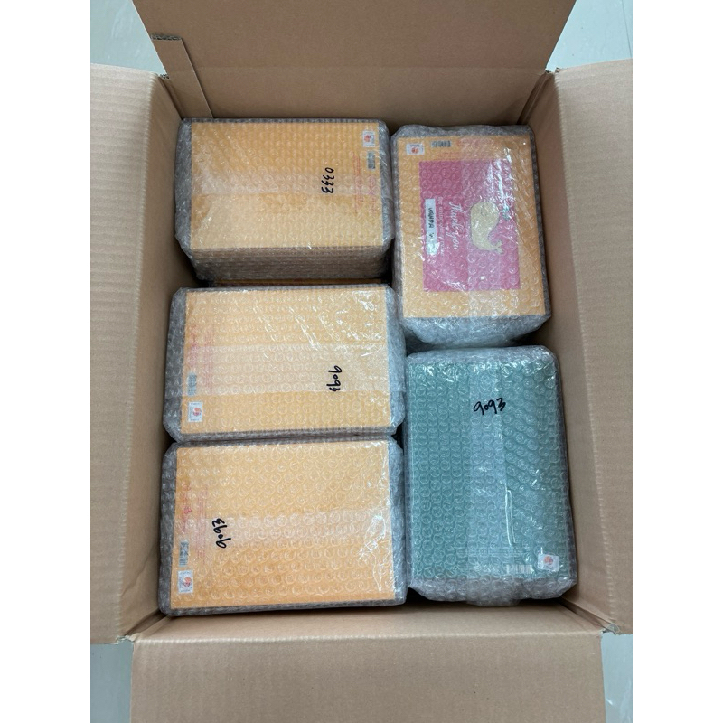 TREASURE PLEASURE SEALED + YGS OFFLINE POB