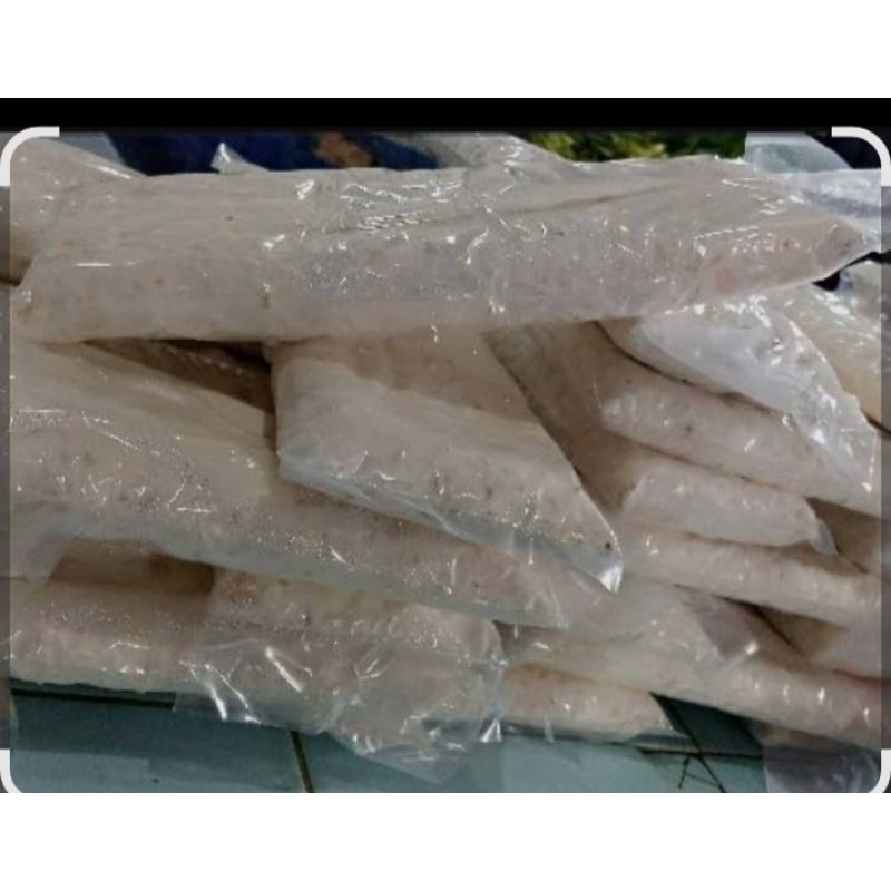 

TEMPE NGEB89 MENTAH PANJANG