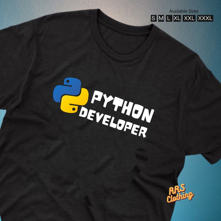 KAOS PROGRAMMER PYTHON DEVELOPER PROGRAMMING