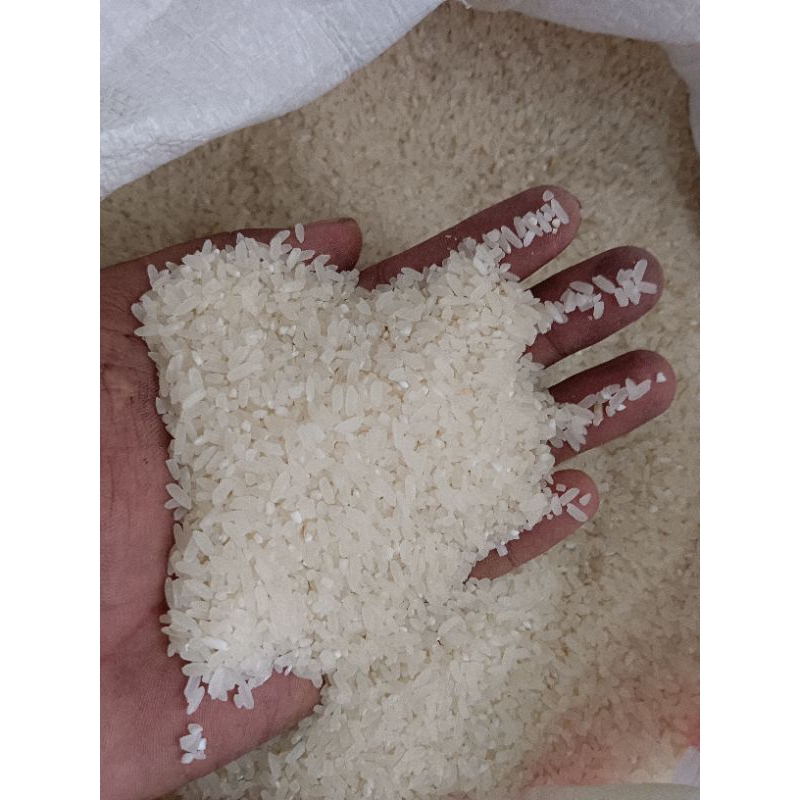 Beras ASLI SOLOK (Bujang Marantau)