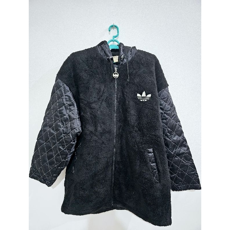 Adidas Descente Vintage Rare