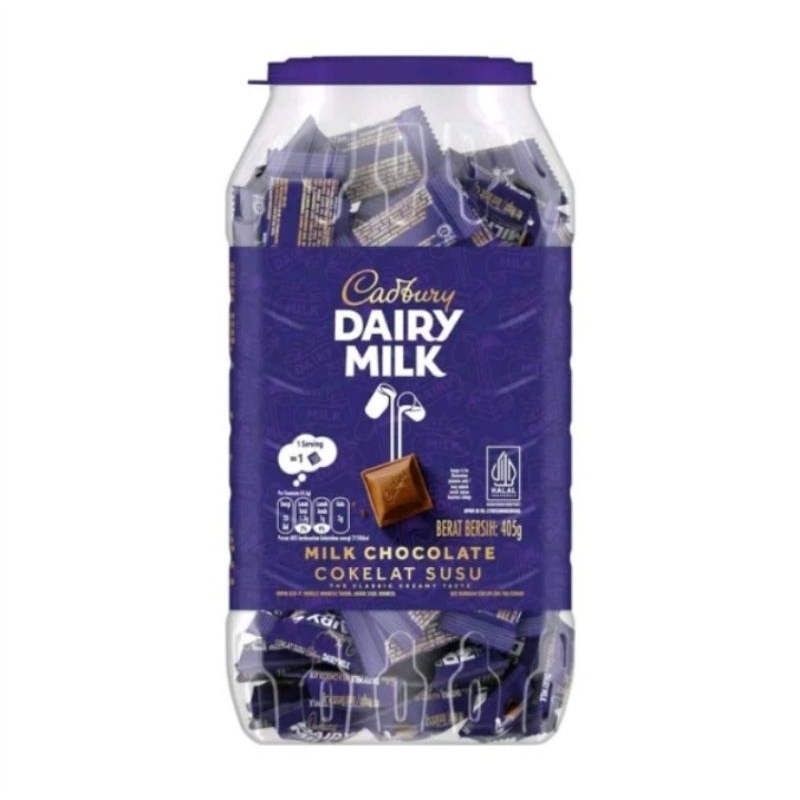 

Cadbury Dairy Milk Toples
