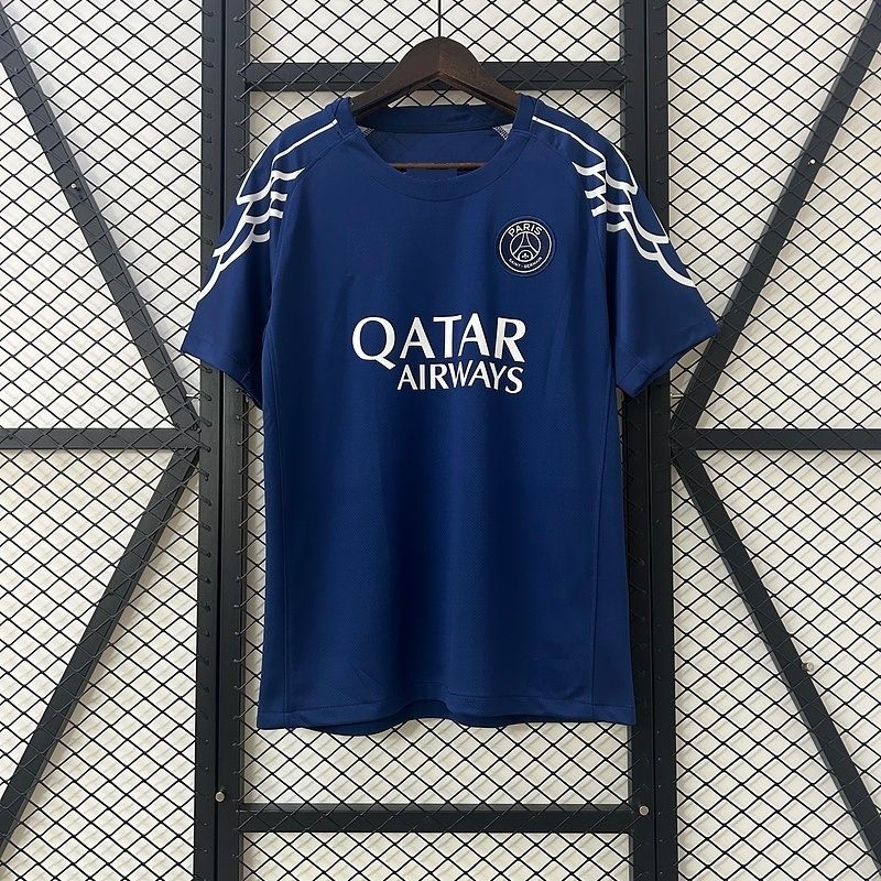 JERSEY PSG FOURTH 2024 2025