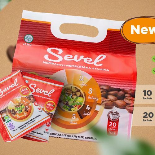 

kopi sevel hni membantu menjaga kesehatan halal bpom