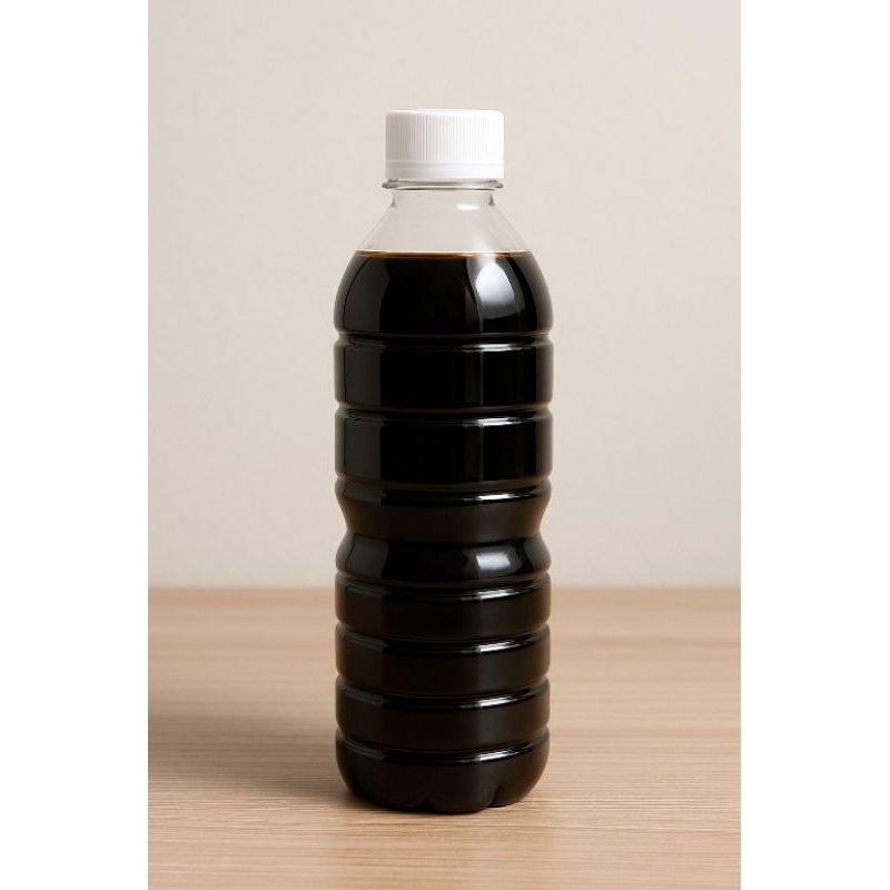 

Kecap Asin Rahasia untuk mie jebew mie ayam enak