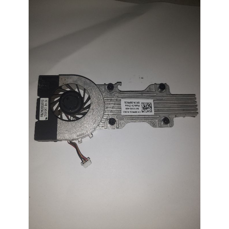 DELL LATITUDE  2110 HEADSINK