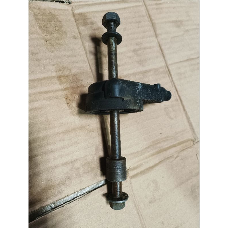 as roda depan Yamaha Mio Smile Mio Sporty original