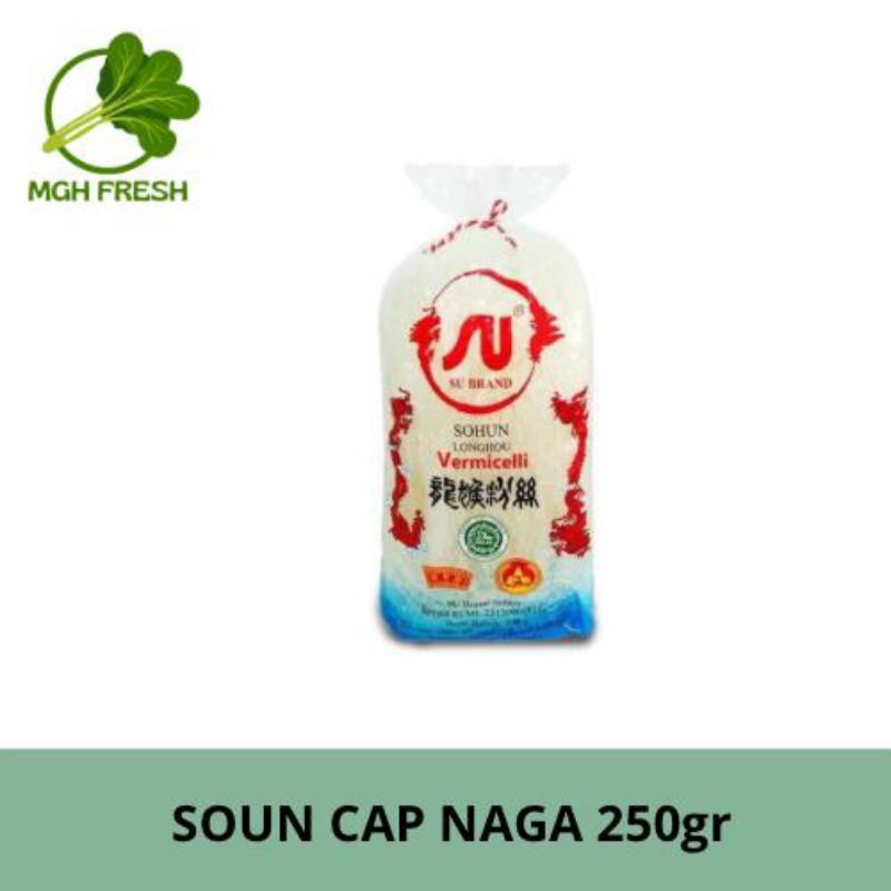 

INSTAN Soun Naga