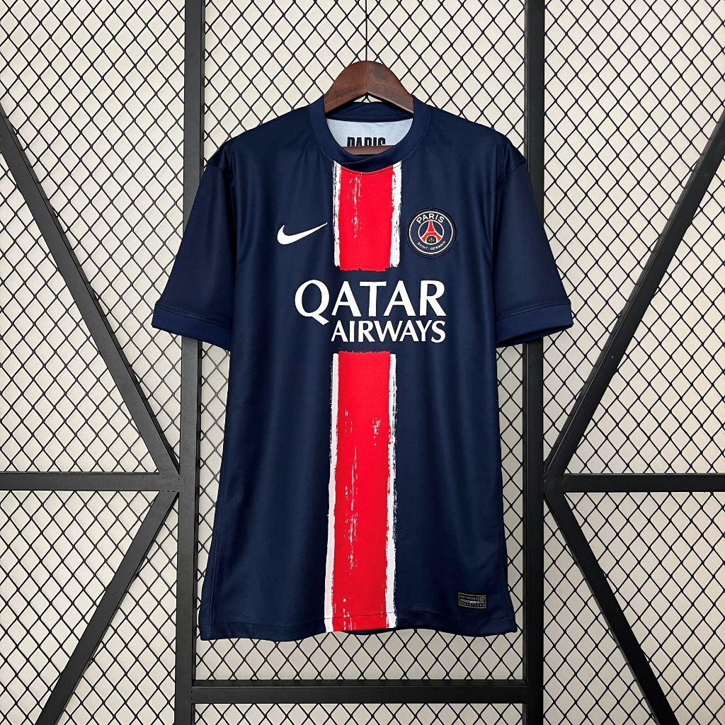 PSG HOME / JERSEY PSG 2024 2025