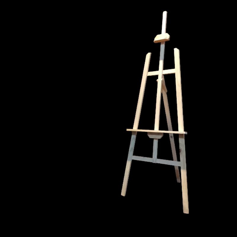 

Easel lukis TOP SELLER DR. EASEL (1TATAKAN)