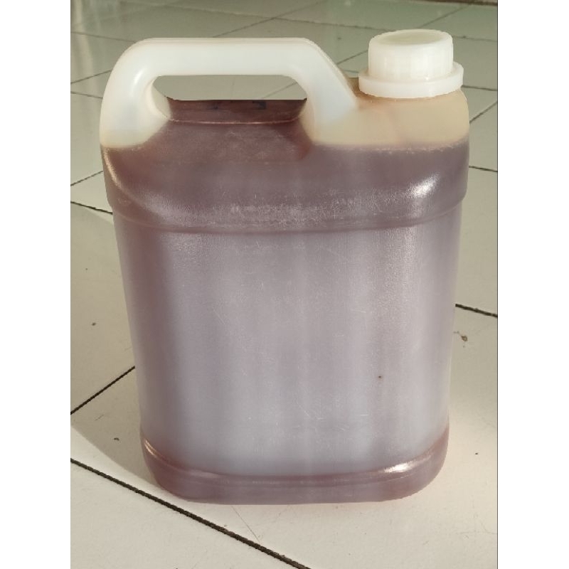 

madu marai yaman kental