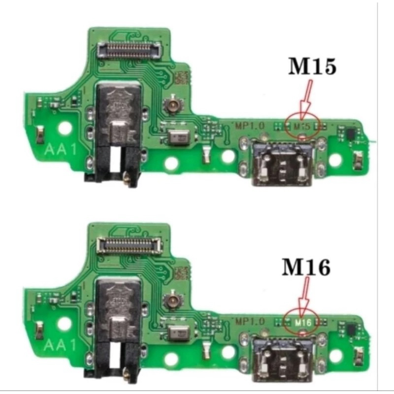PAPAN CHARGER KONEKTOR SAMSUNG A10s M15 CON HF + MIC PAPAN CAS SAMSUNG A10s M16  CON HF MIC