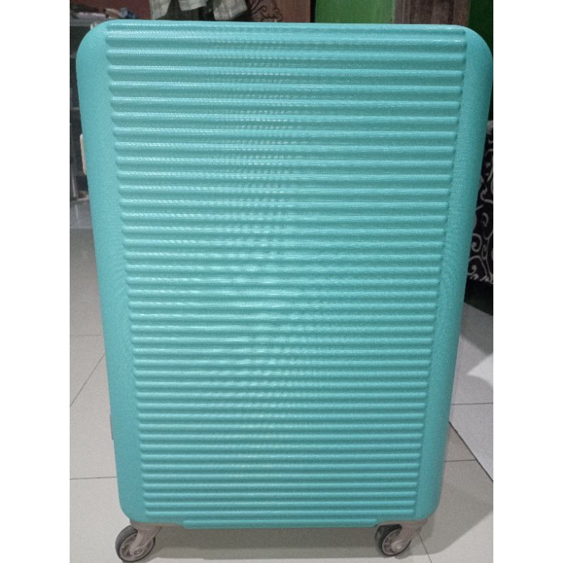 Preloved koper super case (hardware/azko)