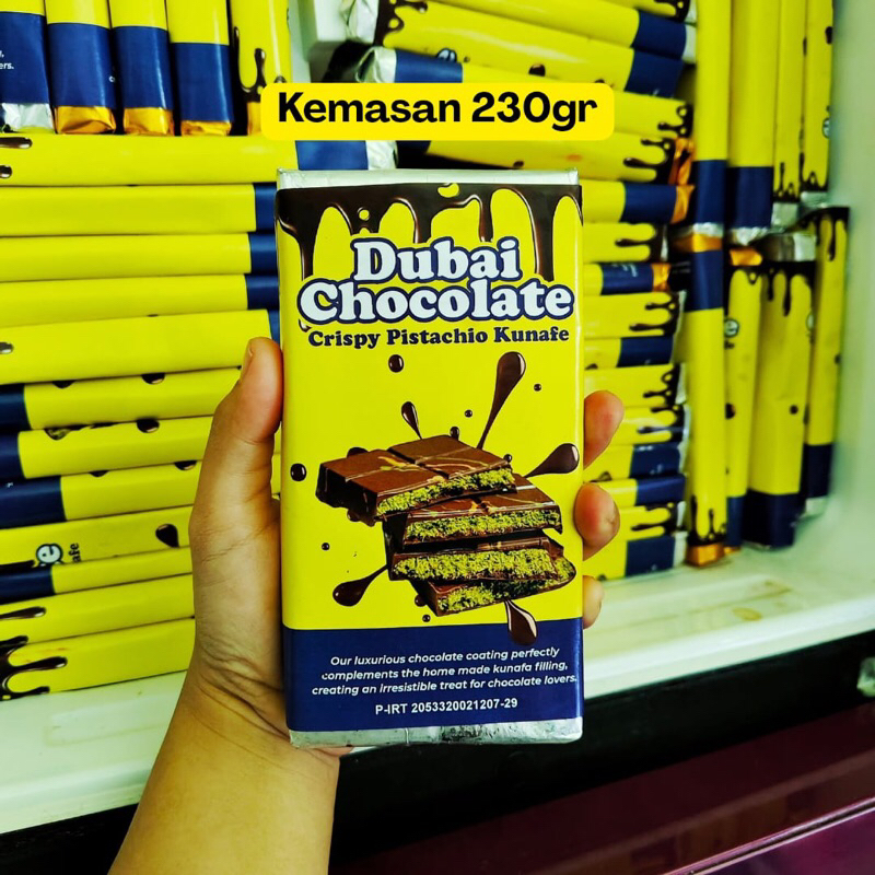 

Ukf5Pc6F4H (Kuliner.Kita) Dubai Chocolate Pistachio Kunafe Crispy