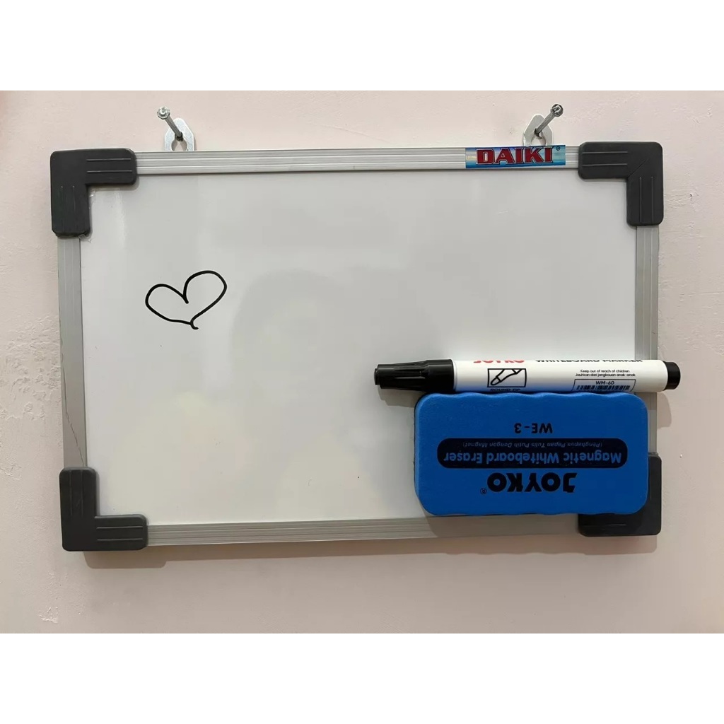 

white board mini magnet 20 x 30 cm