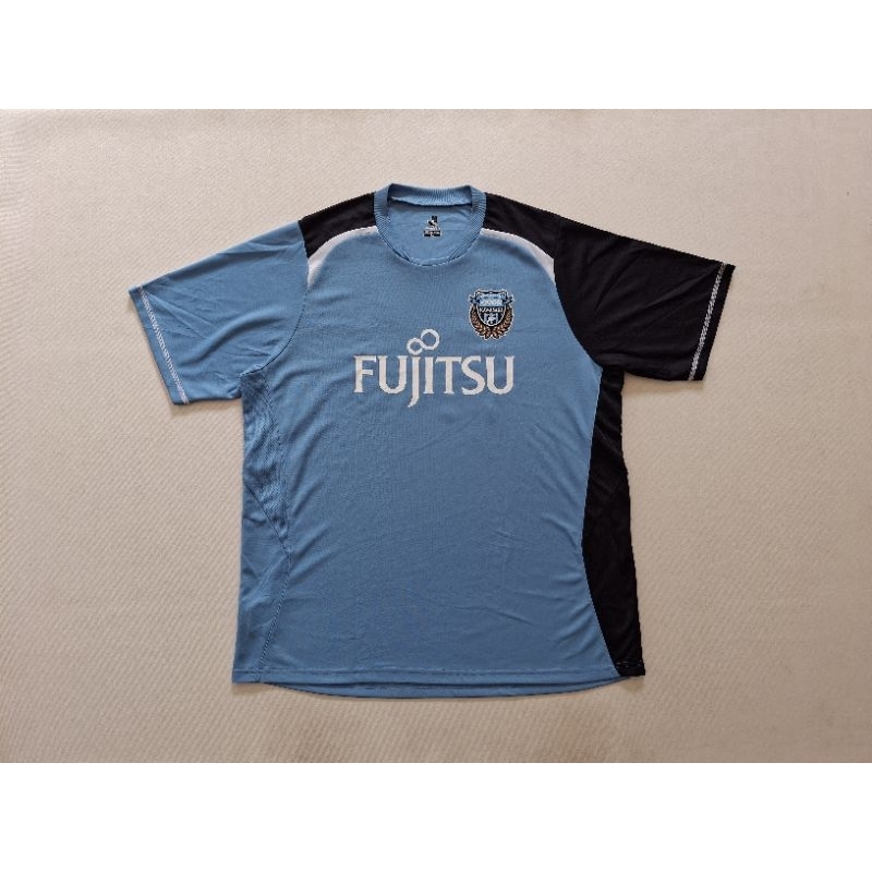 JERSEY J.LEAGUE KAWASAKI FRONTALE INAMOTO ORIGINAL 100%