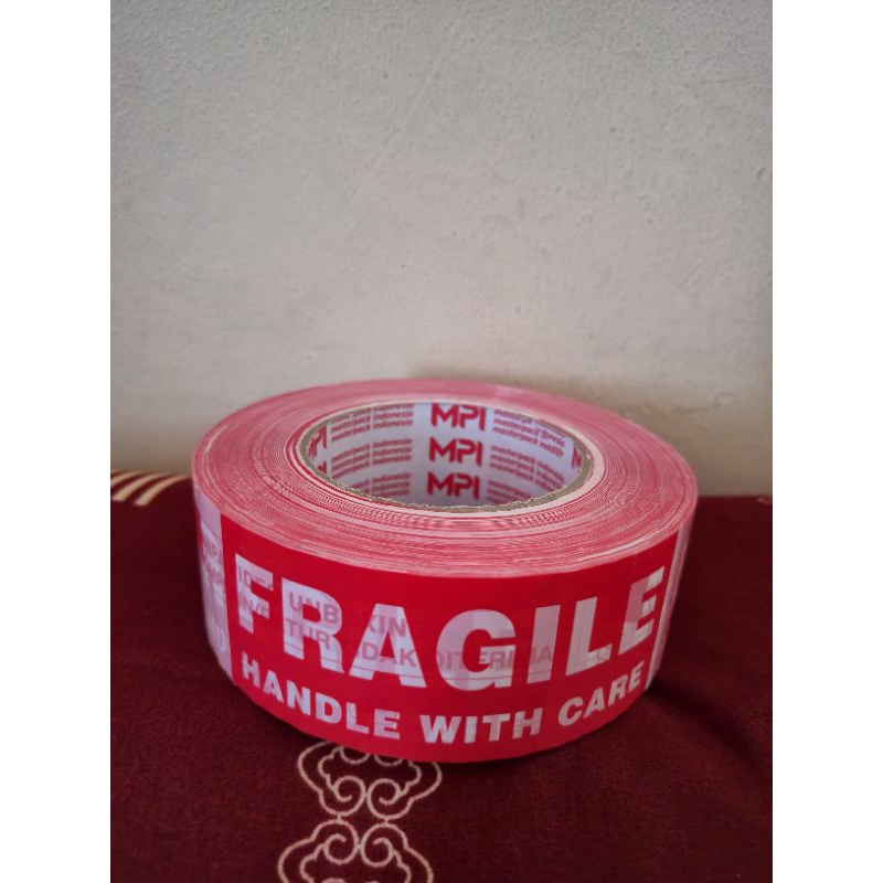 

LAKBAN FRAGILE MPI 45MM 300 YARD 45 MM